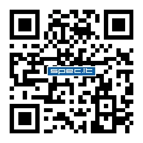 QR kodas | MELONGA, UAB | spec.lt
