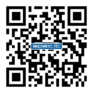QR kodas | Melongena, UAB
