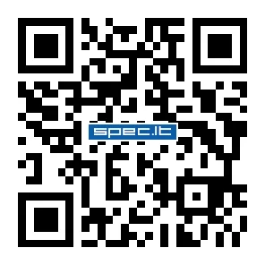 QR kodas | Deus X Pay Europe, UAB