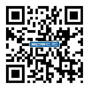 QR kodas | Melori, MB