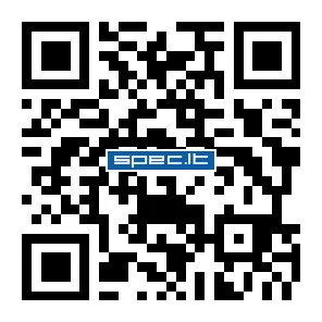 QR kodas | Melprojekta, MB | spec.lt