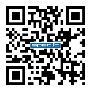 QR kodas | Melra, MB