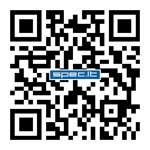 QR kodas | Melrauba, UAB