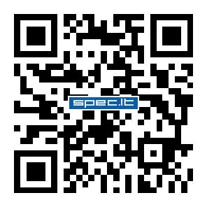 QR kodas | Melresta, UAB