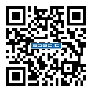 QR kodas | Melrosa, UAB