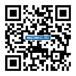 QR kodas | MELRUNAS, UAB | spec.lt