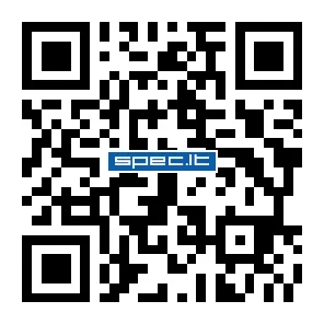 QR kodas | Melseth, MB