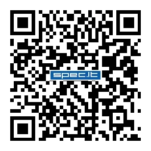QR kodas | MELSPA, V. Mackevič elektropaslaugų firma