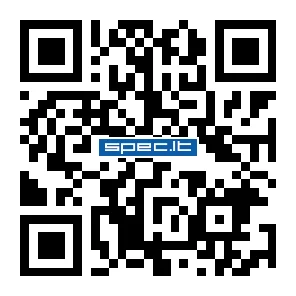 QR kodas | Melstat, UAB | spec.lt