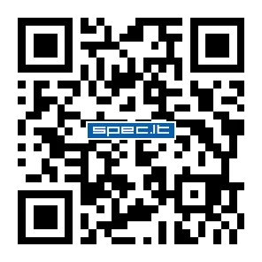 QR kodas | Melsva, MB