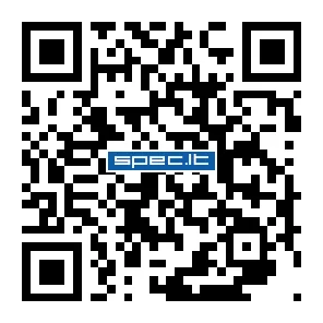 QR kodas | MELSVASIS KRISTALAS, UAB