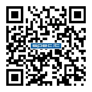 QR kodas | Melsvasis Sniegas, UAB