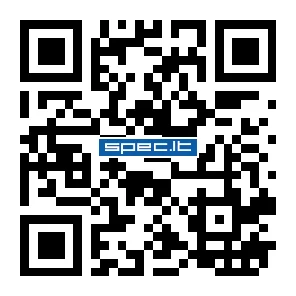 QR kodas | Melsvė, UAB