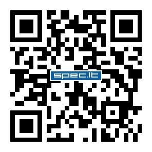 QR kodas | Melsvėja, UAB | spec.lt