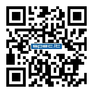 QR kodas | Melsvilė, UAB | spec.lt