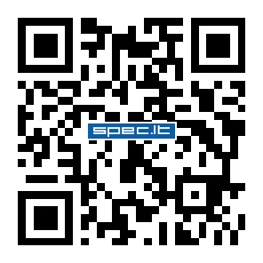 QR kodas | Melsvūna, UAB | spec.lt