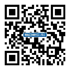 QR kodas | Meltemi, MB