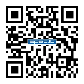 QR kodas | Melterna, IĮ