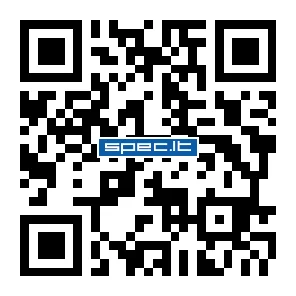 QR kodas | Meltingheaven, MB