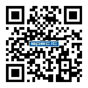 QR kodas | Meltona, UAB | spec.lt