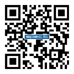 QR kodas | Meltra, UAB | spec.lt
