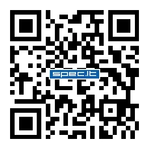 QR kodas | Meluka, MB