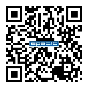 QR kodas | MELVA, Algimanto Kuzmicko įmonė