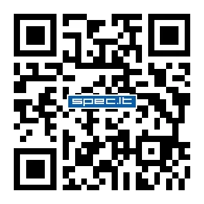 QR kodas | Melvaida, MB