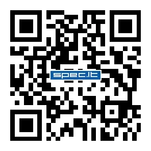 QR kodas | Melveta, UAB