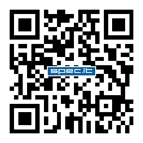 QR kodas | Melvisa, UAB