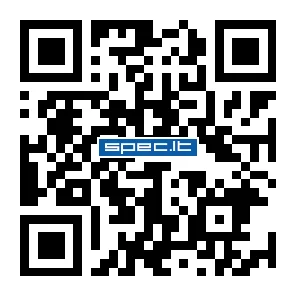 QR kodas | Melvista, UAB