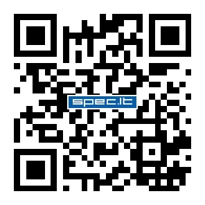 QR kodas | MELYKONAS, UAB | spec.lt