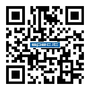 QR kodas | Mėlyna aguona, IĮ