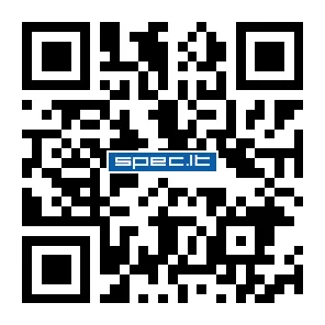 QR kodas | Mėlyna burė, IĮ