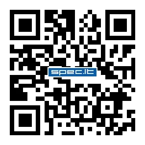 QR kodas | Mėlyna jūra, VŠĮ