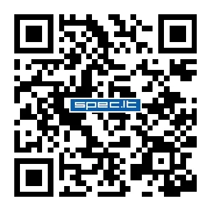 QR kodas | Mėlyna krautuvėlė, UAB | spec.lt
