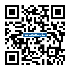 QR kodas | Mėlyna linija, MB