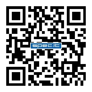 QR kodas | Mėlyna pieva, UAB