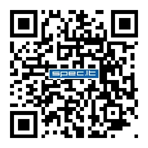 QR kodas | Mėlynai geltonas lašelis, VŠĮ