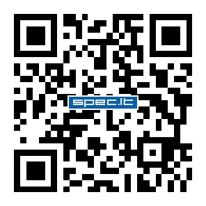 QR kodas | Mėlynai, UAB | spec.lt