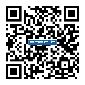 QR kodas | Mėlynas flamingas, MB