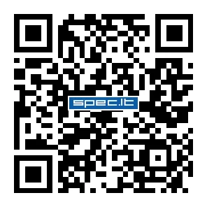 QR kodas | Mėlynas kaštonas, UAB