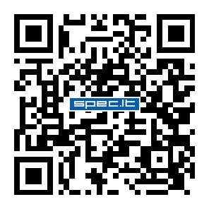 QR kodas | Mėlynas mėnulis, VŠĮ | spec.lt
