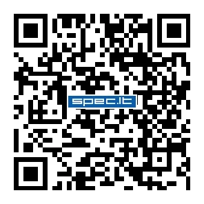 QR kodas | Mėlynasis Alkoras, L. Martyncevos įmonė