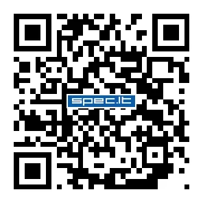 QR kodas | Mėlynasis ąžuolas, UAB