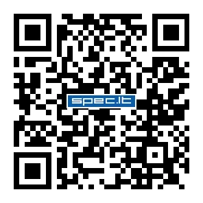 QR kodas | Mėlynasis Dangus, UAB