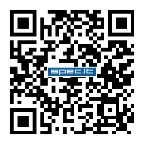 QR kodas | Mėlynasis kalmaras, UAB