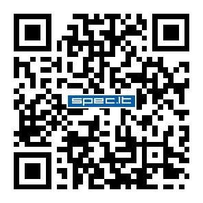 QR kodas | Mėlynasis namas, MB