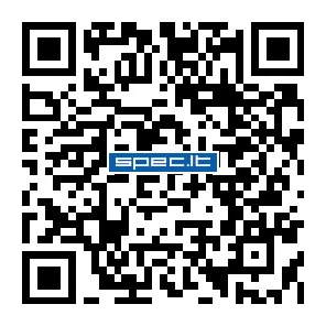 QR kodas | MĖLYNASIS TAKAS, J. Balsevičienės įmonė | spec.lt