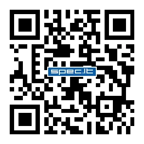 QR kodas | Mėlynė, UAB